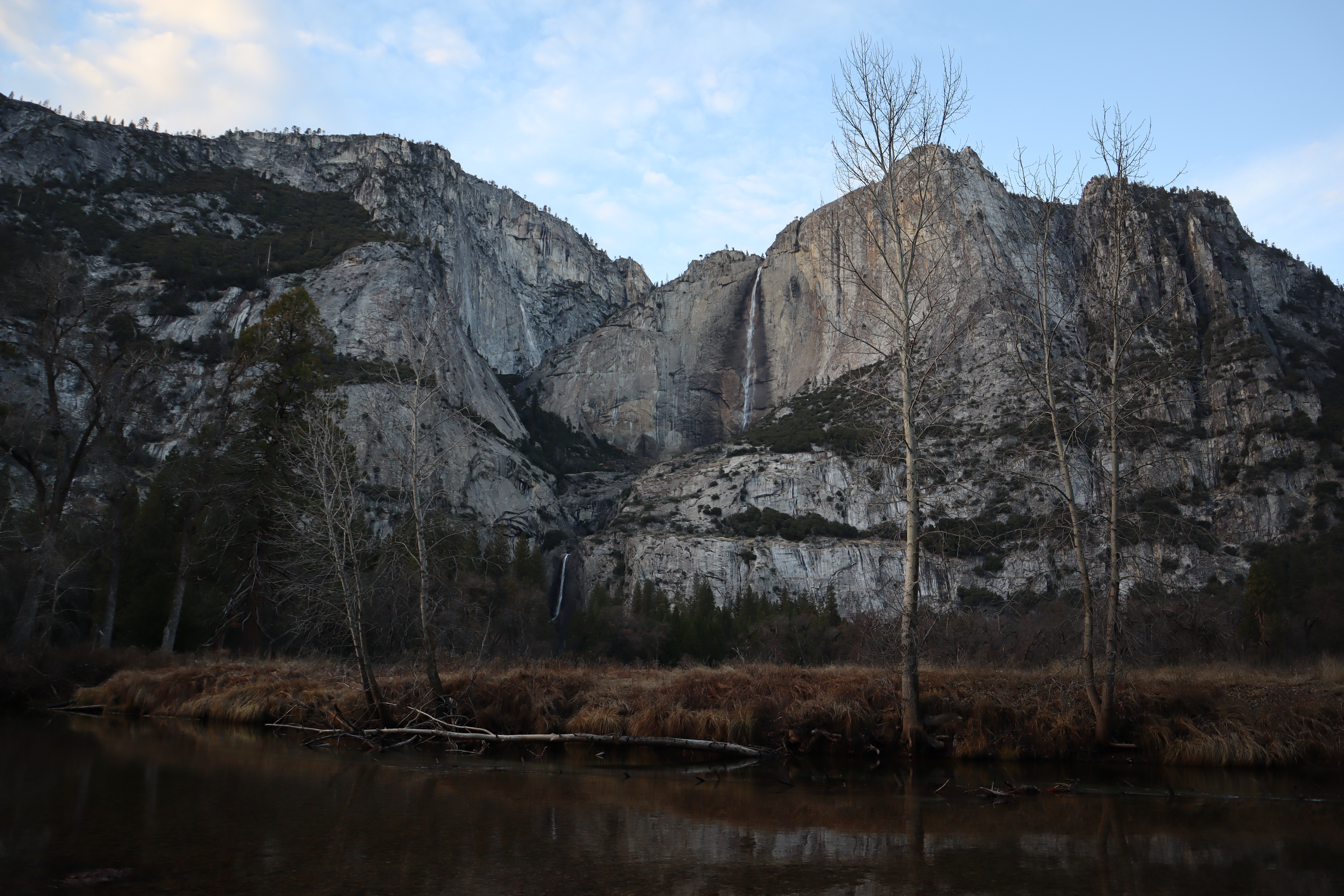 Yosemite National Park, California